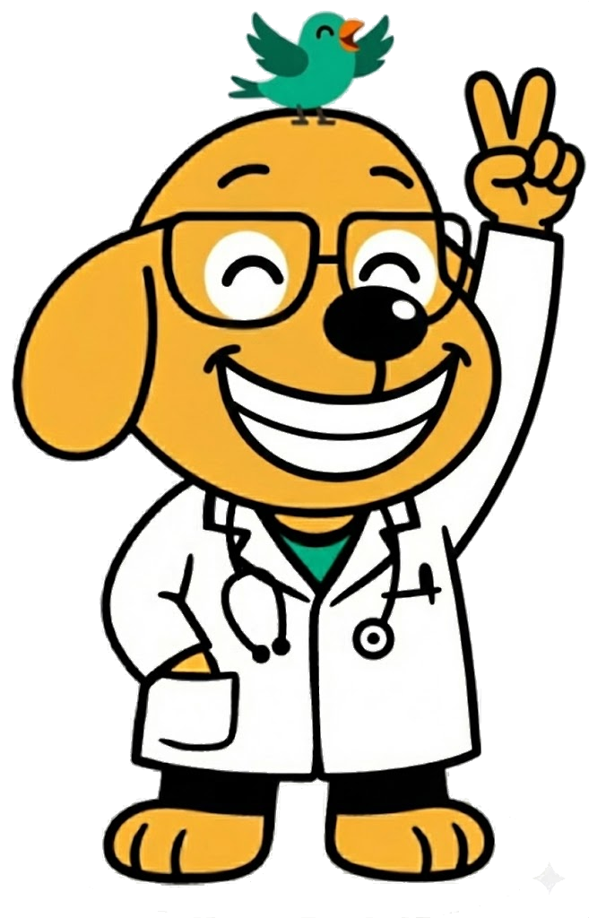 Dr. Keepr