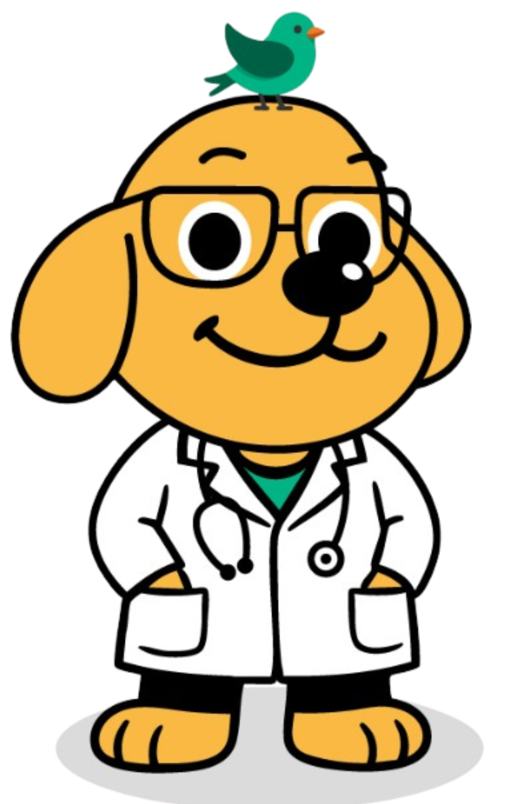 Dr. Keepr