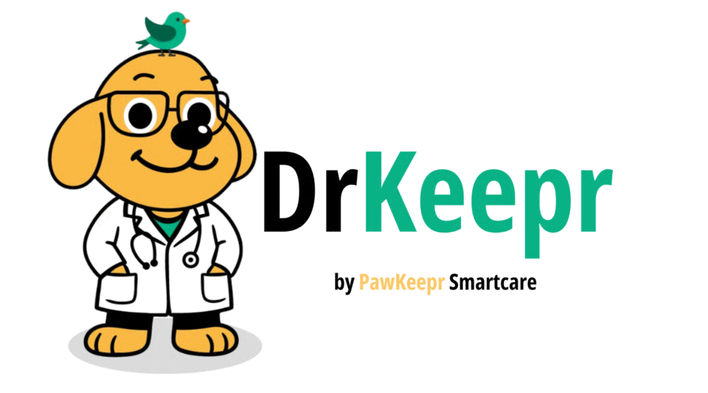 Logo Doutor Keepr