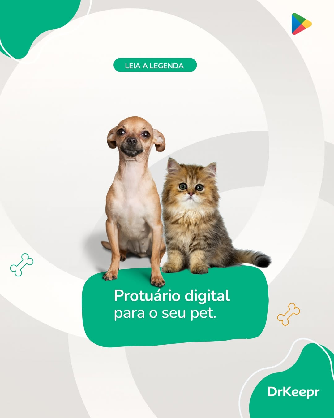 Prontuários