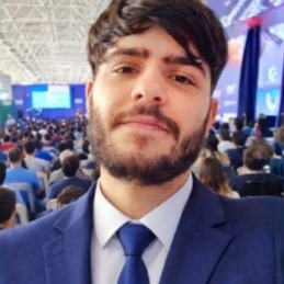 Murilo Montino